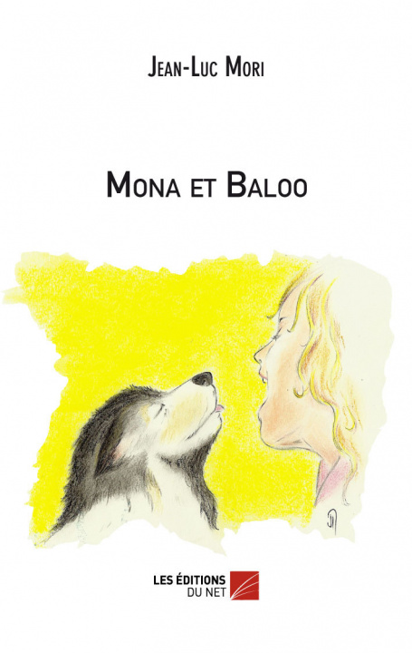 Book Mona et Baloo Mori
