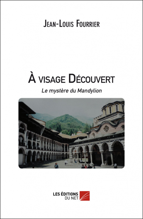 Book À visage Découvert Fourrier