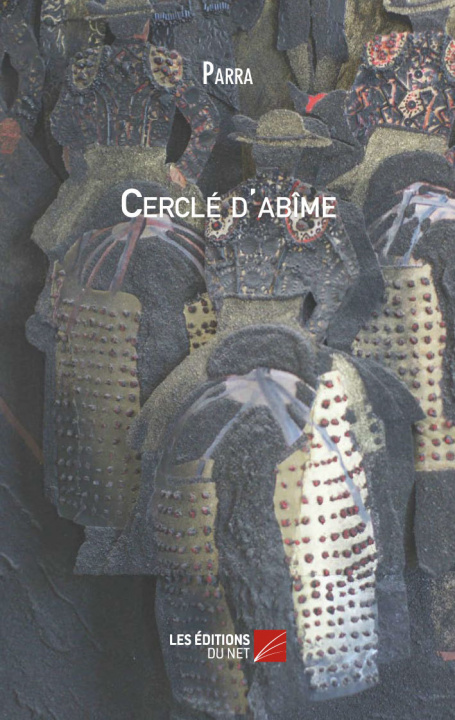 Knjiga Cerclé d'abîme Parra