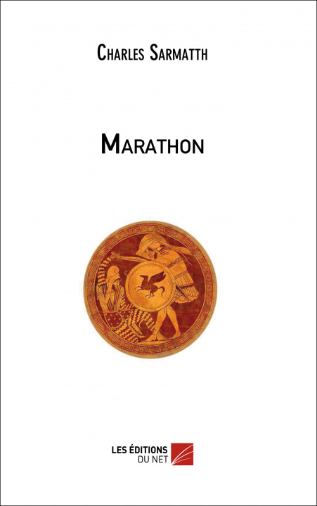 Knjiga Marathon Sarmatth