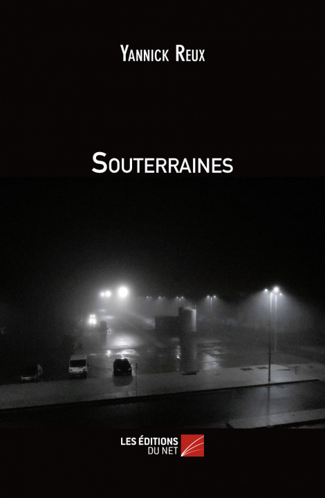 Knjiga Souterraines Reux