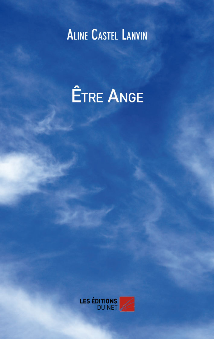 Knjiga Être Ange Castel Lanvin