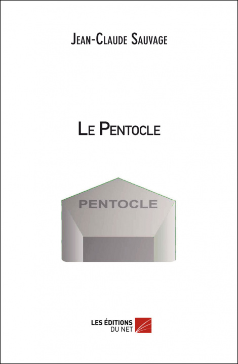 Knjiga Le Pentocle Sauvage