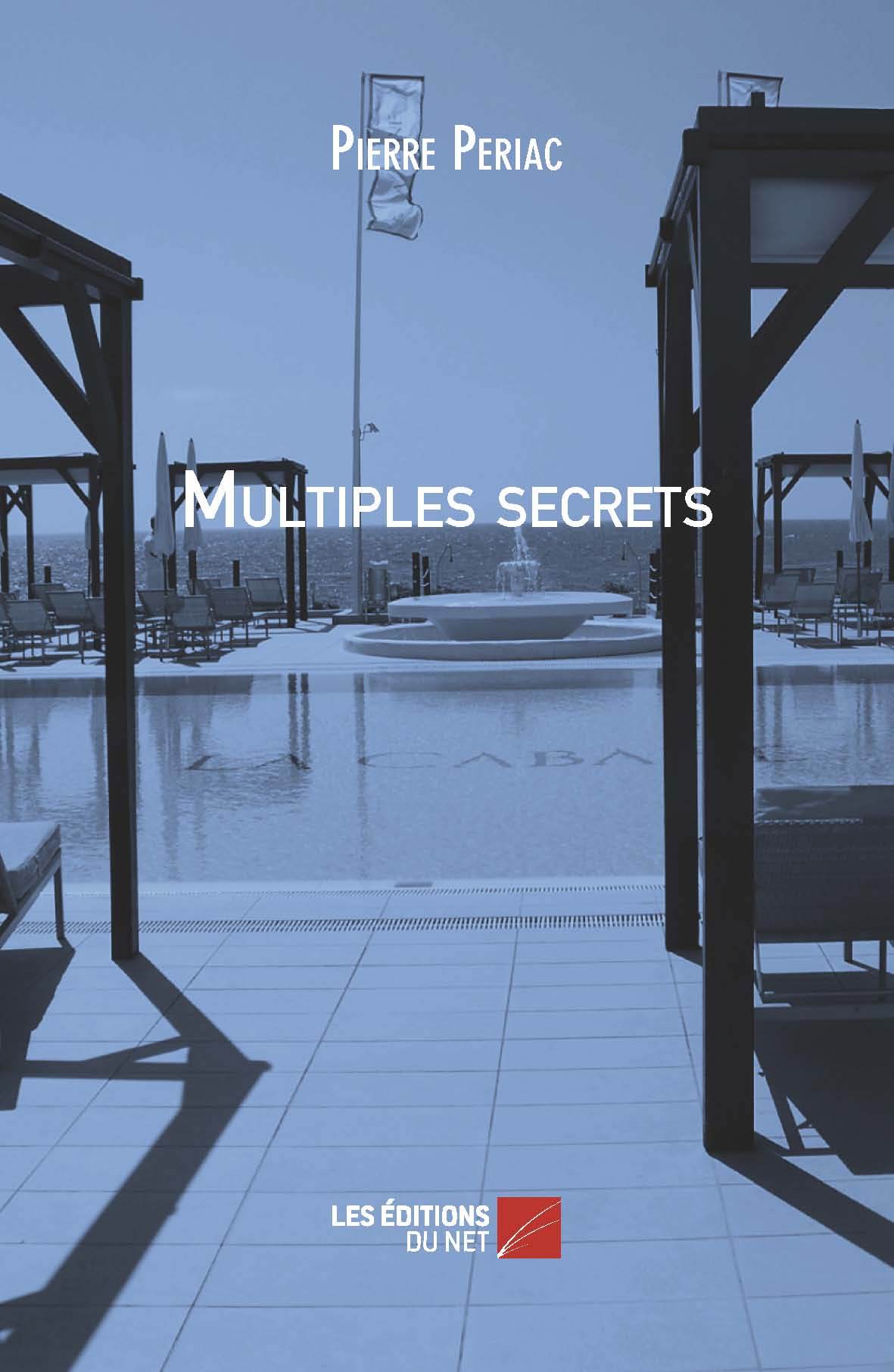 Knjiga Multiples secrets Periac