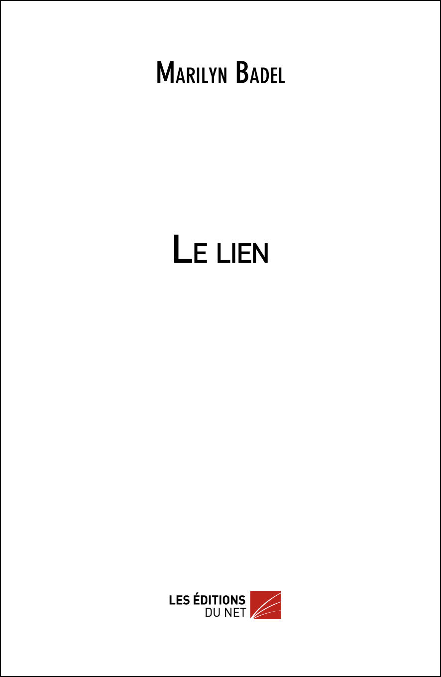 Книга Le lien Badel