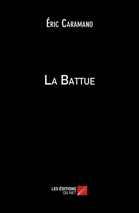 Knjiga La Battue Caramano