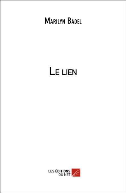 E-kniha Le lien Badel