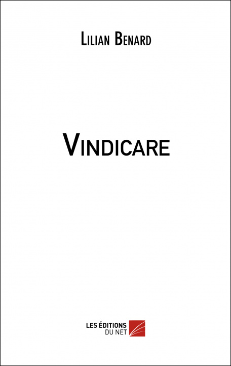 Βιβλίο Vindicare Benard
