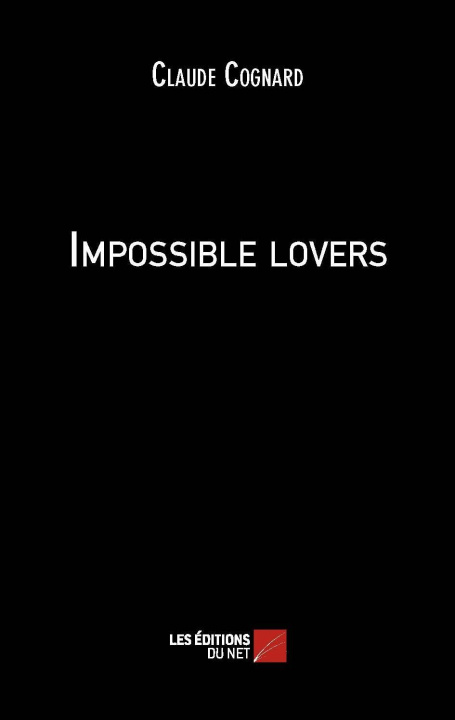 Knjiga Impossible lovers Cognard