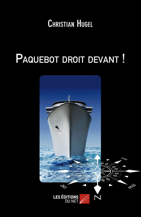 Knjiga Paquebot droit devant ! Hugel