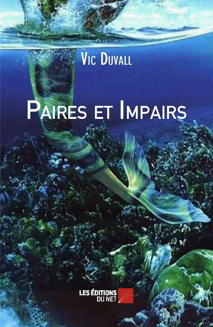 Buch Paires et Impairs Duvall