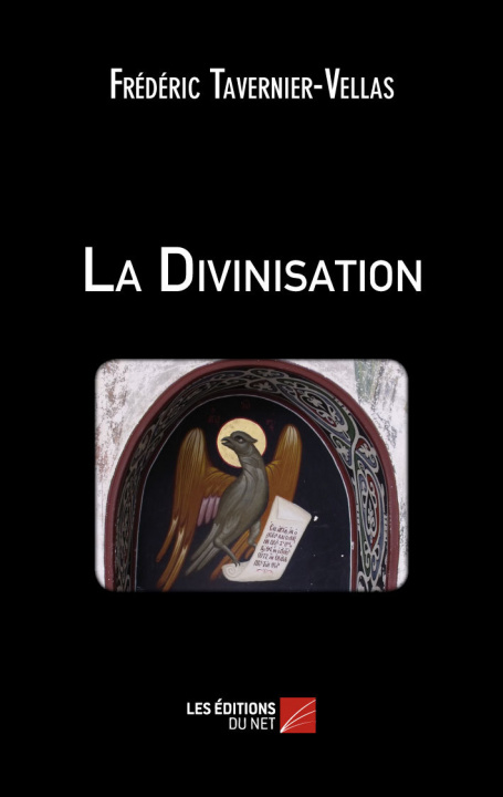 Knjiga La Divinisation Tavernier-V