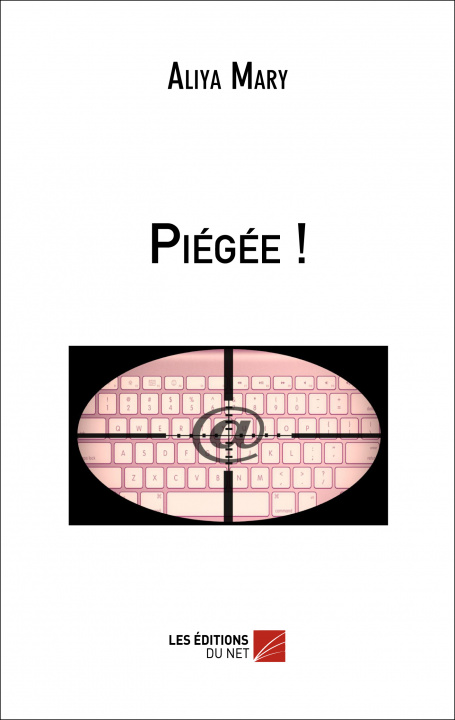 Boek Piégée ! Mary