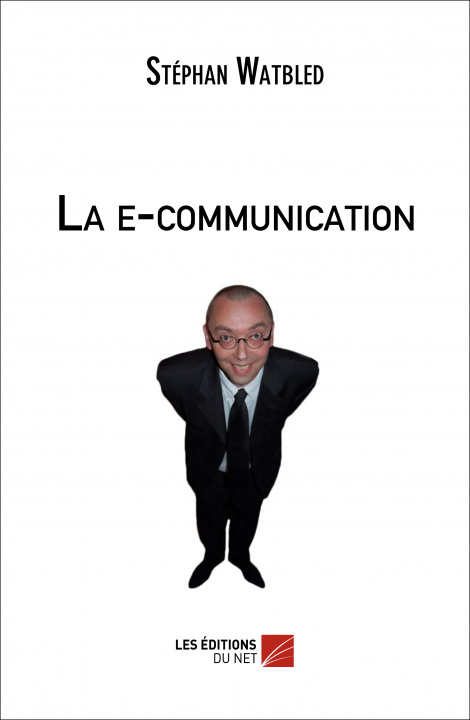 Knjiga La e-communication Watbled