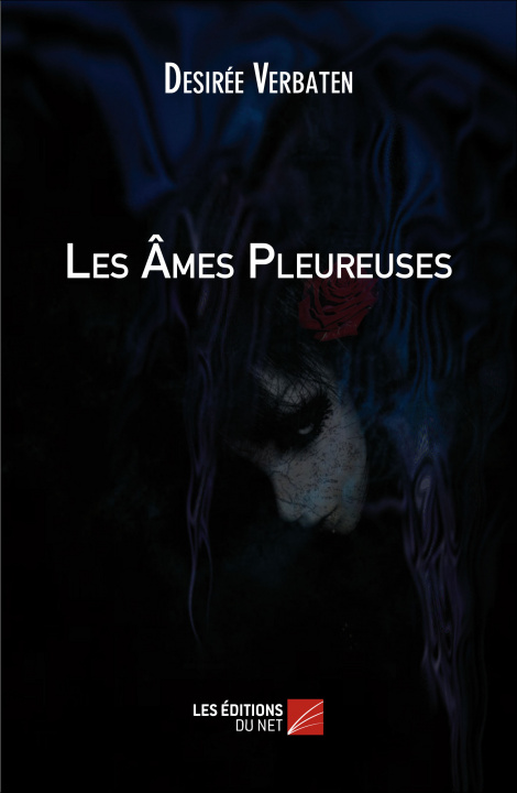 Knjiga Les Âmes Pleureuses Verbaten