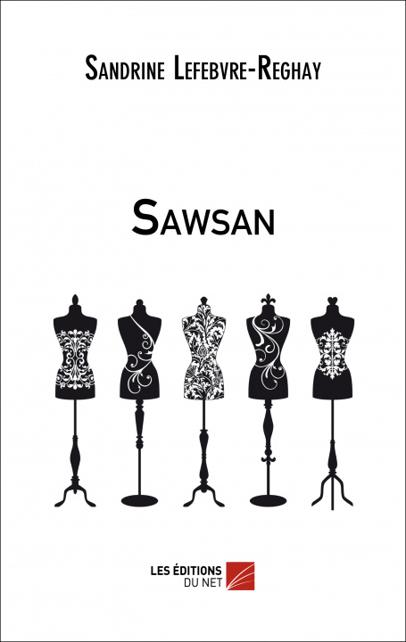 Knjiga Sawsan Lefebvre-Re