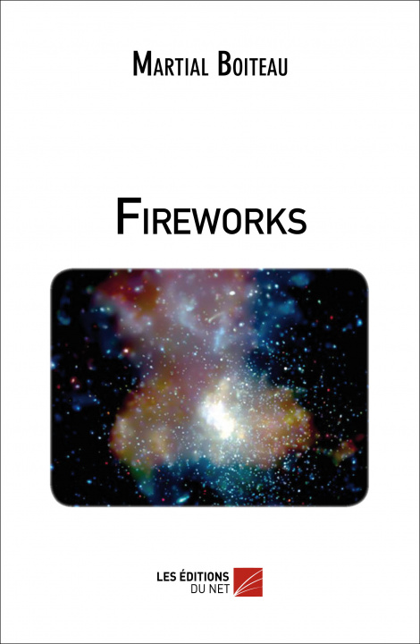 Book Fireworks Boiteau