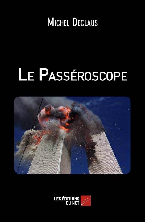 Book Le Passéroscope Declaus