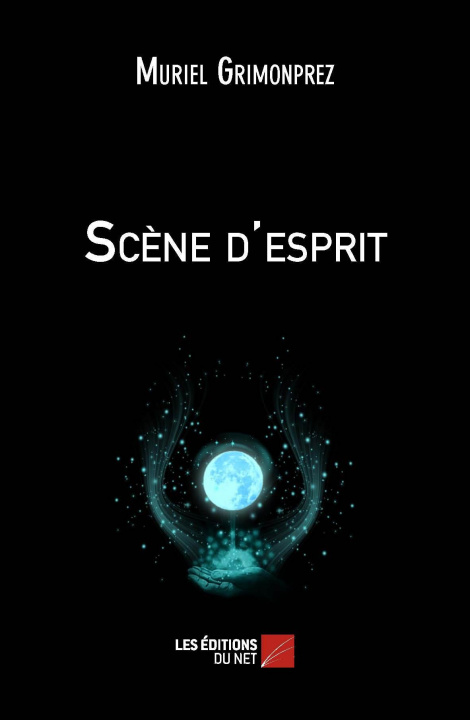 Knjiga Scène d'esprit Grimonprez