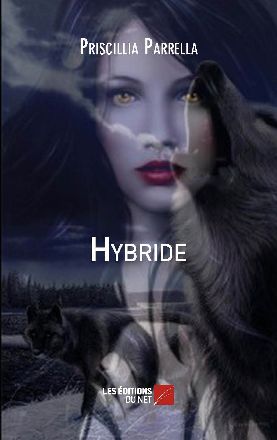 Knjiga Hybride Parrella