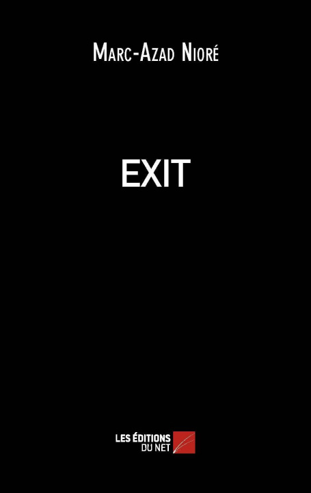 Knjiga EXIT Nioré