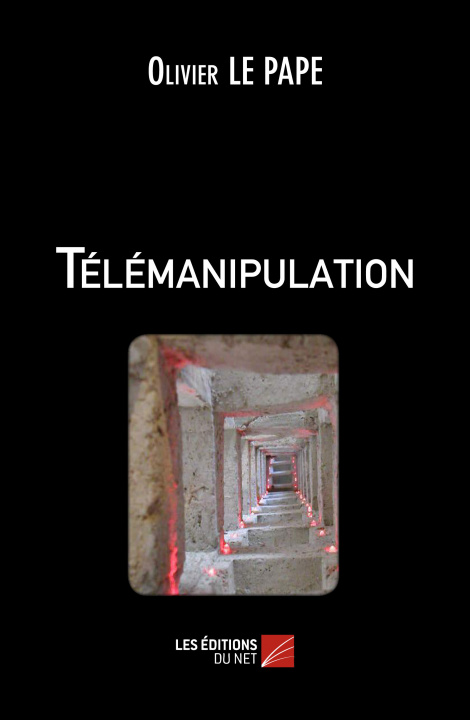 Knjiga Télémanipulation Le Pape