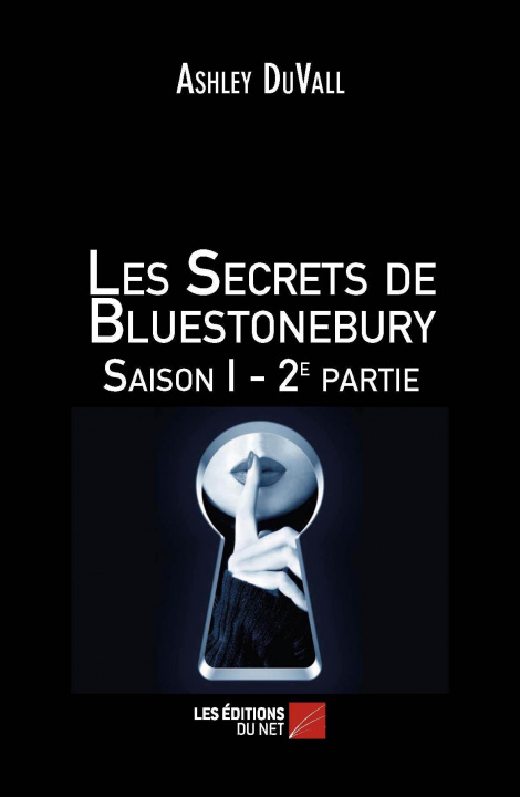 Βιβλίο Les Secrets de Bluestonebury Saison I - 2e partie DuVall