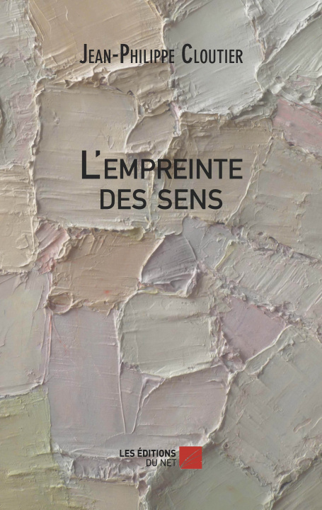 Buch L'empreinte des sens Clouti