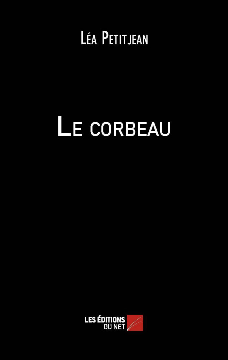 Book Le corbeau Petitjean