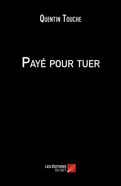 Buch Payé pour tuer Touche