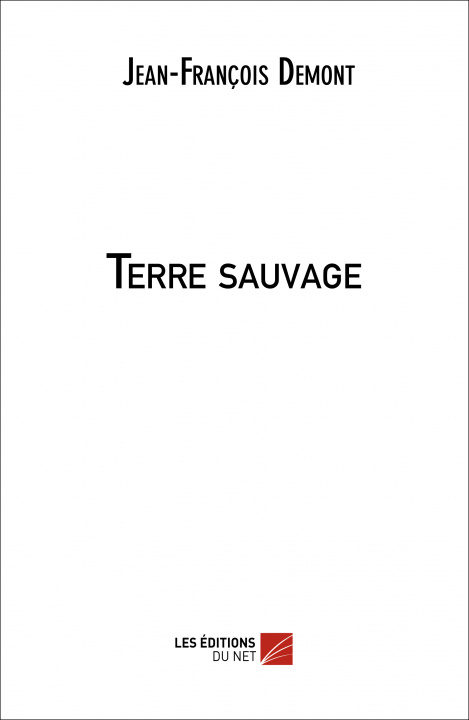 Book TERRE SAUVAGE Demont