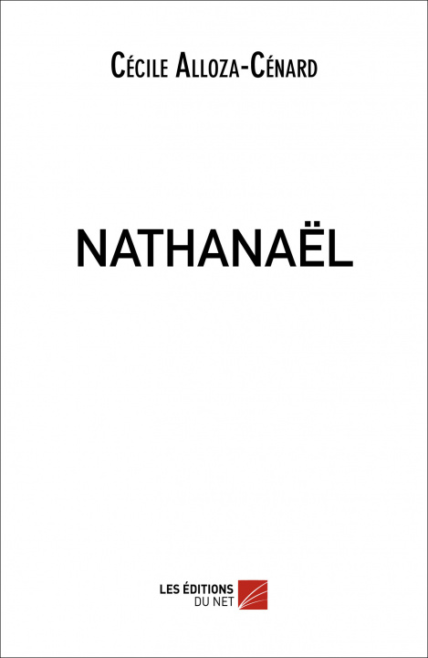 Knjiga NATHANAËL Alloza-Cénard