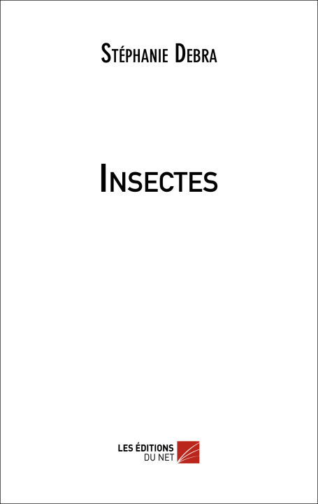 Carte Insectes Debra
