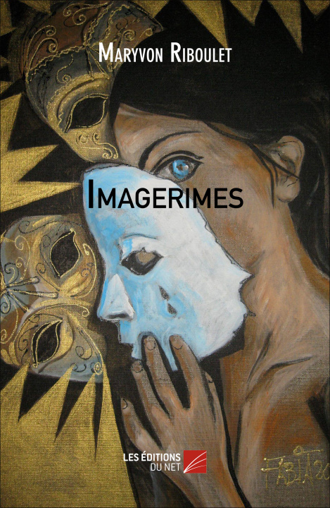 Libro Imagerimes Riboulet