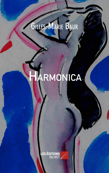 Buch Harmonica Baur