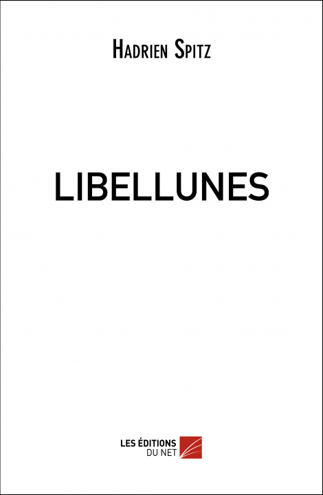 Knjiga Libellunes Spitz