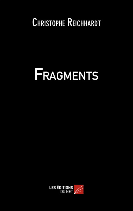 Knjiga Fragments Reichhard