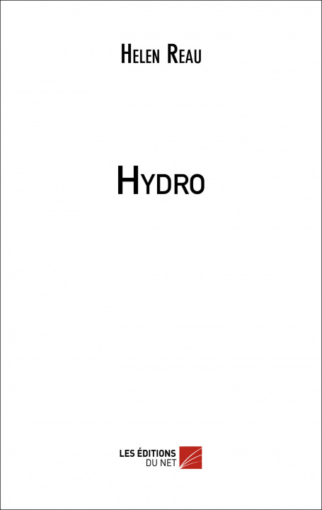 Knjiga Hydro Reau