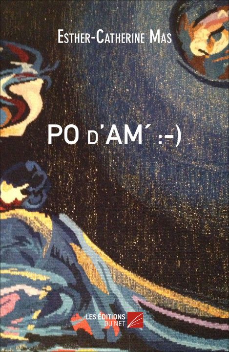 Book PO d’AM' :-) Mas