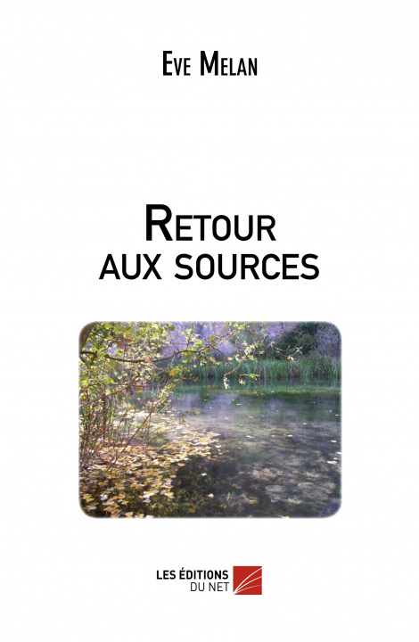 Buch Retour aux sources Melan