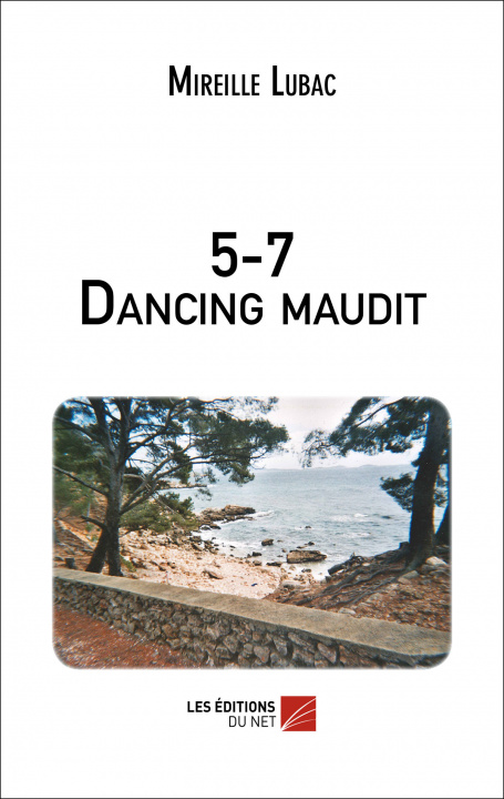 Kniha 5-7 Dancing maudit Lubac