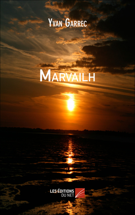 Knjiga Marvailh Garrec