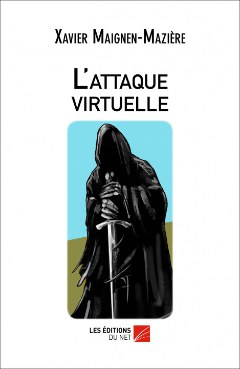 Book L'attaque virtuelle Maignen-Maziè