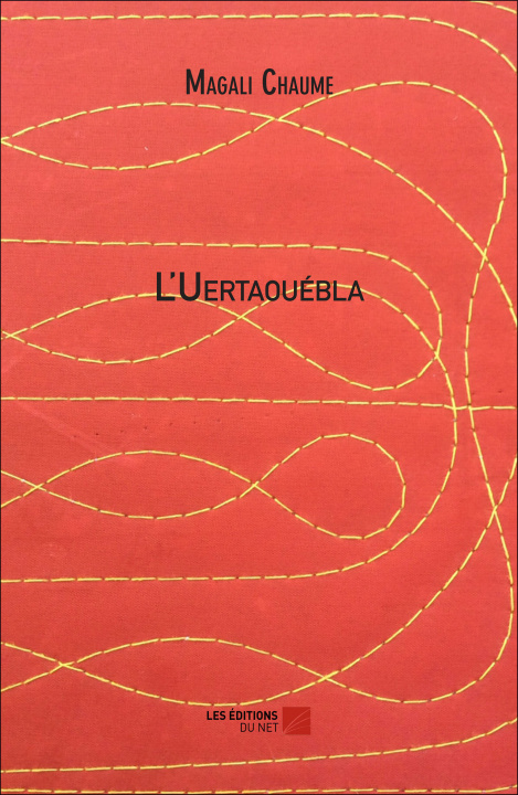 Knjiga L'Uertaouébla Chaume