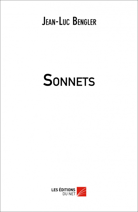 Knjiga Sonnets Bengler