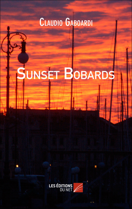Knjiga Sunset Bobards Gaboardi
