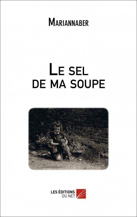 Buch Le sel de ma soupe Mariannaber