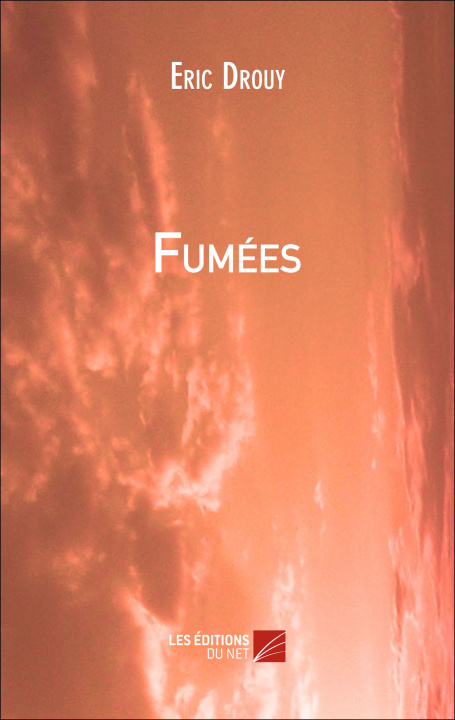 Knjiga Fumées Drouy
