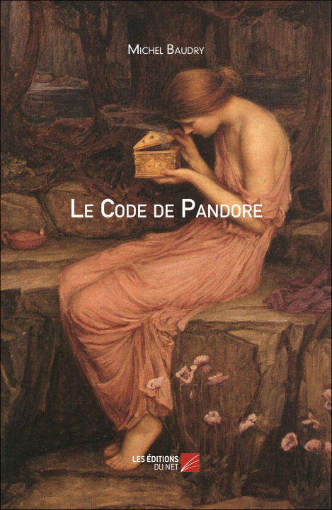 Knjiga Le Code De Pandore Baudry