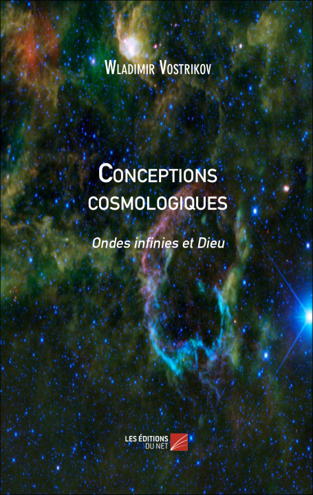 Knjiga Conceptions cosmologiques Vostrikov